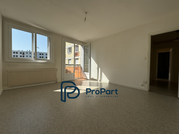 Offres de vente Appartement Clermont-Ferrand (63000)