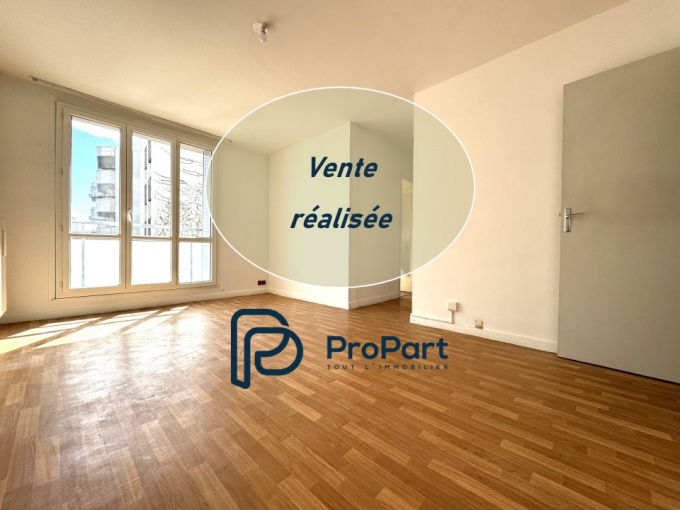 Offres de vente Appartement Clermont-Ferrand (63000)