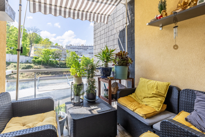 Offres de vente Appartement Chamalières (63400)