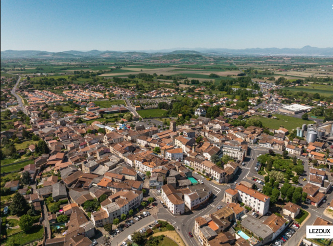 Offres de vente Maison Lezoux (63190)