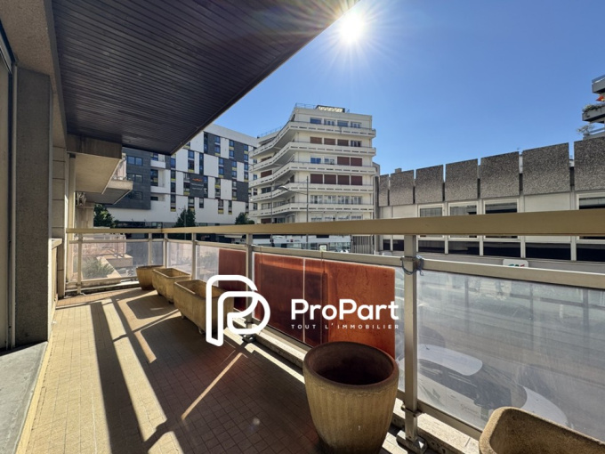 Offres de location Appartement Clermont-Ferrand (63000)