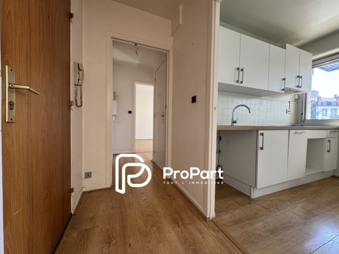 Offres de location Appartement Clermont-Ferrand (63000)