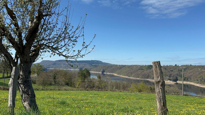 Offres de vente Maison Beaulieu (15270)