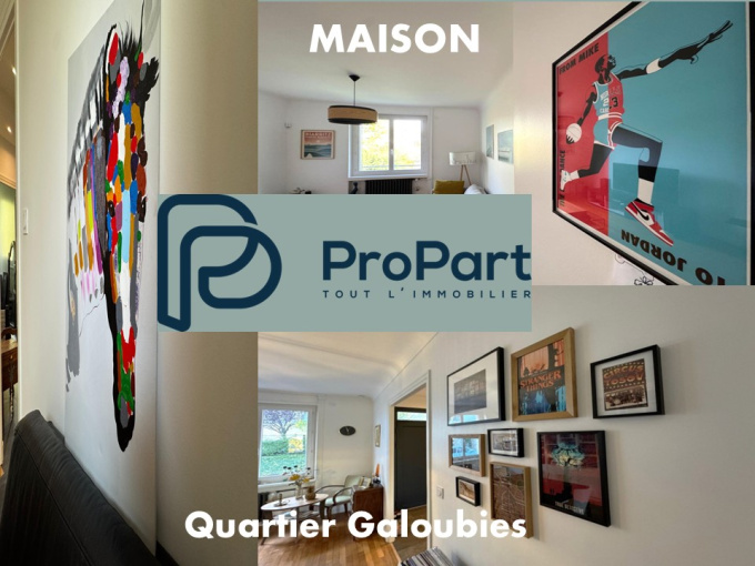 Offres de vente Maison Chamalières (63400)