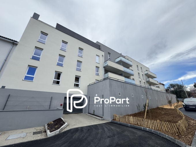 Offres de vente Appartement Clermont-Ferrand (63000)
