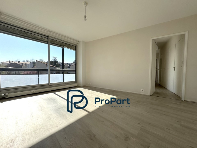 Offres de vente Appartement Chamalières (63400)