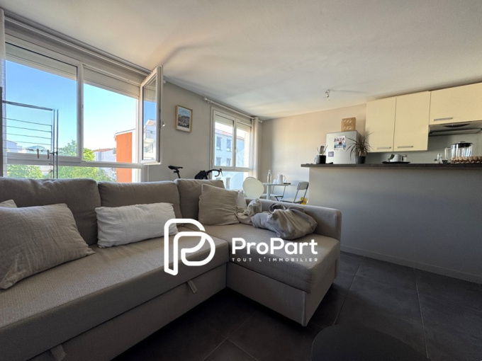 Offres de vente Appartement Clermont-Ferrand (63000)