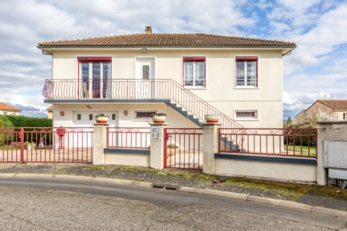 Offres de vente Maison Issoire (63500)