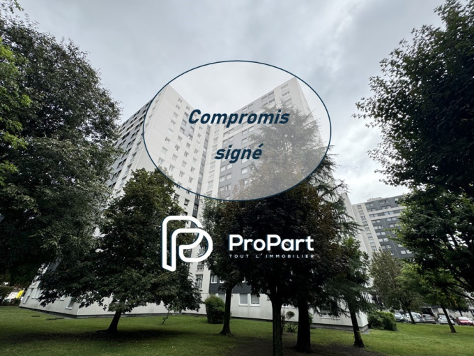 Offres de vente Appartement Clermont-Ferrand (63000)