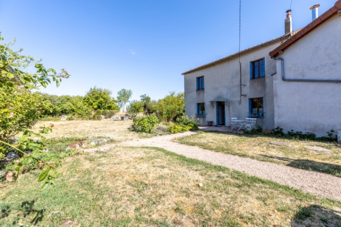Offres de vente Maison Naves (03330)
