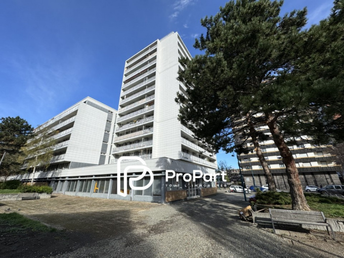 Offres de vente Appartement Clermont-Ferrand (63000)