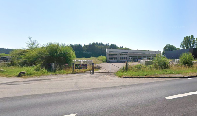 Vente Immobilier Professionnel Local commercial Ussel (19200)