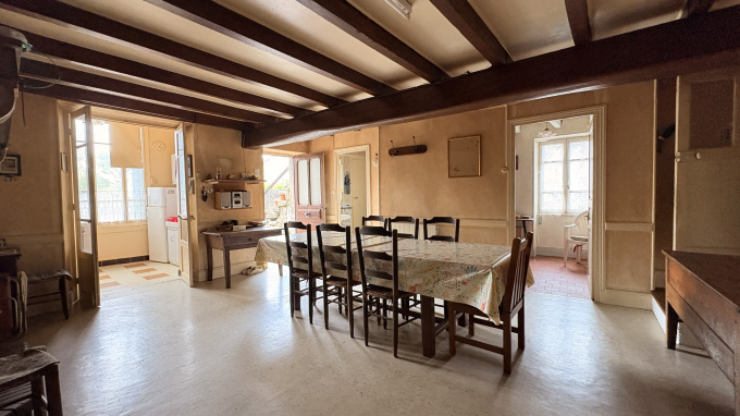 Offres de vente Maison Naves (03330)