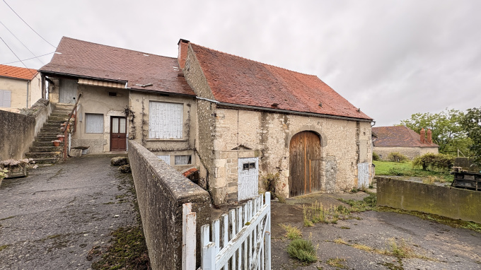 Offres de vente Maison Naves (03330)