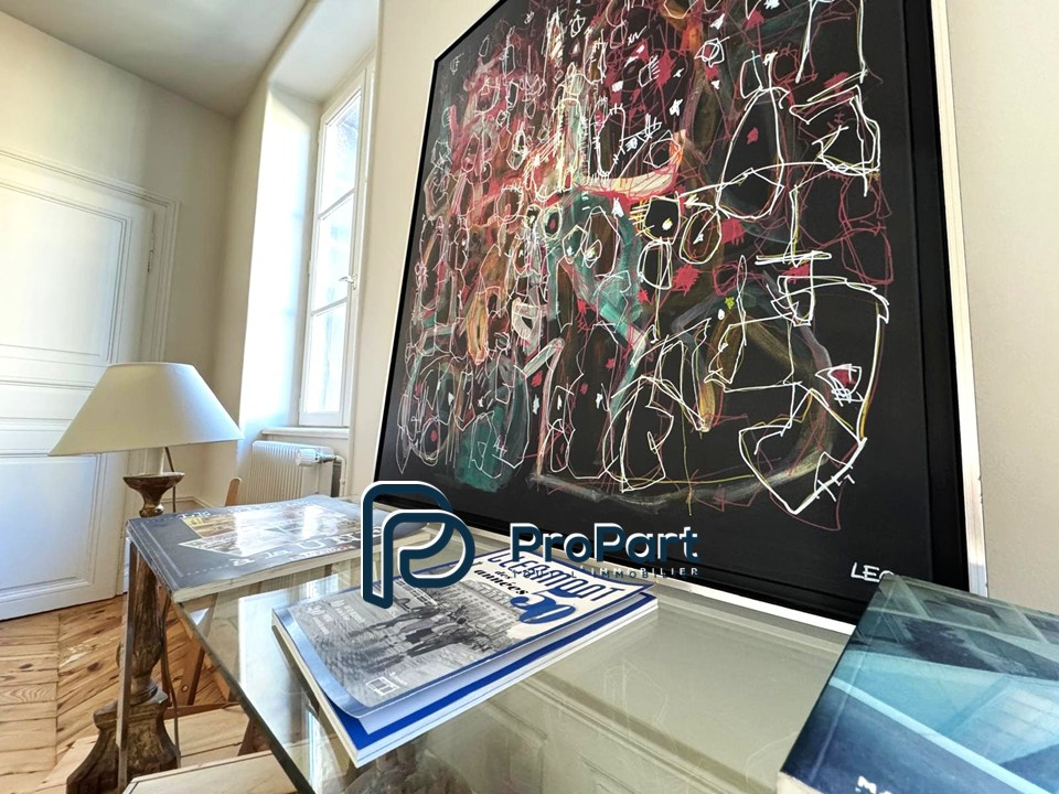 Agence immobilière de Pro Part