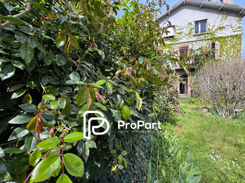 Agence immobilière de Pro Part