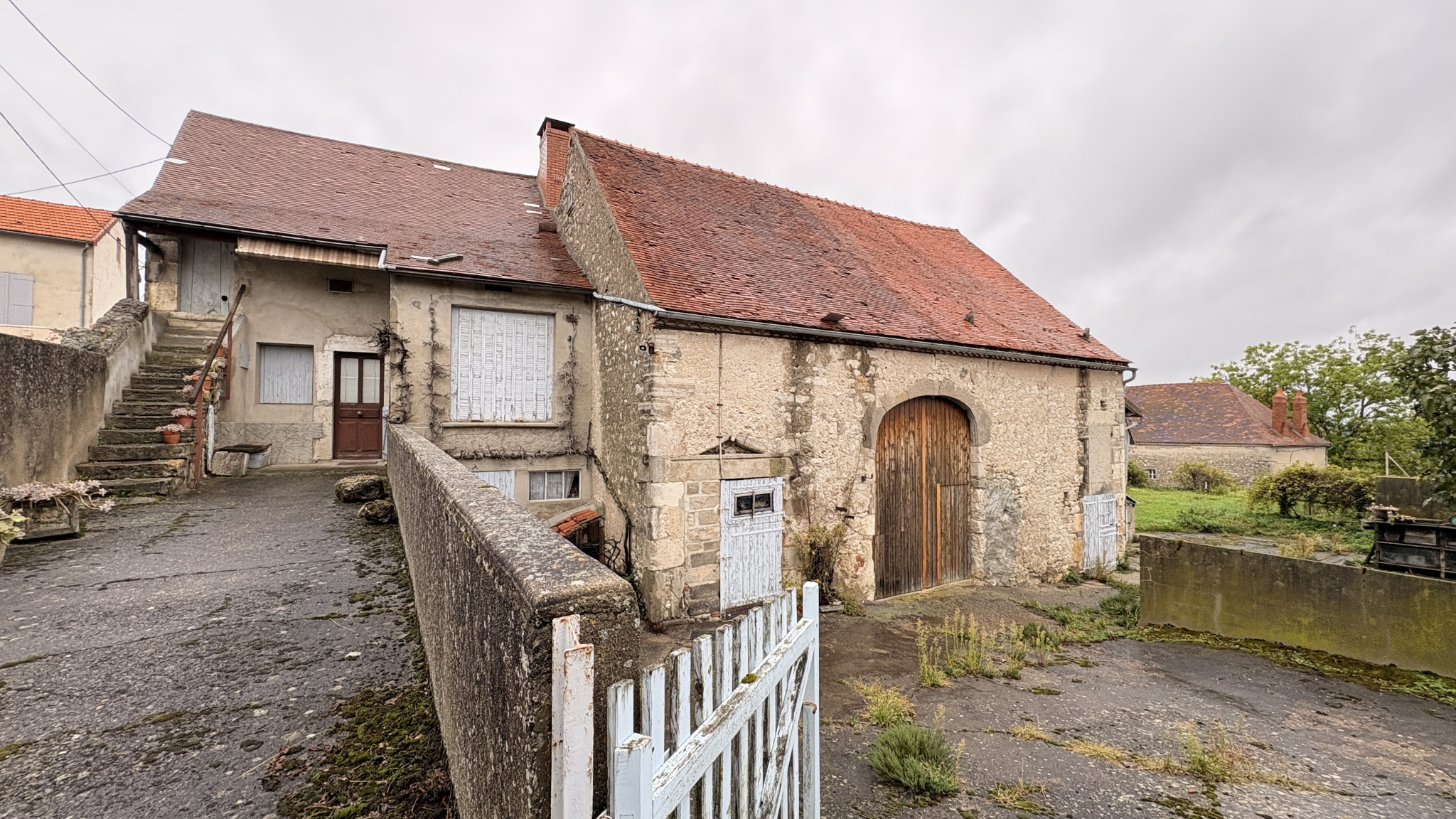 Agence immobilière de Pro Part