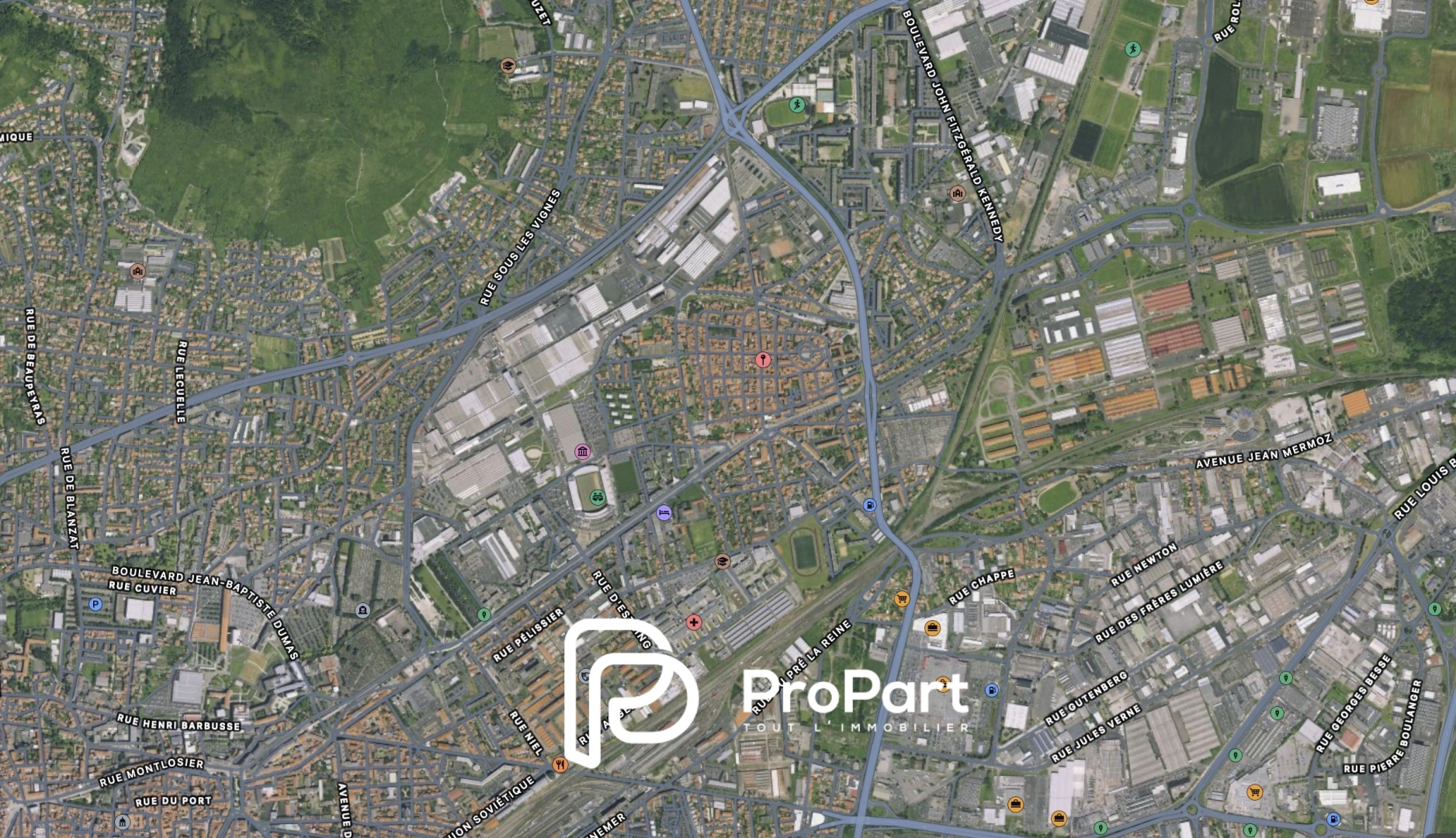 property