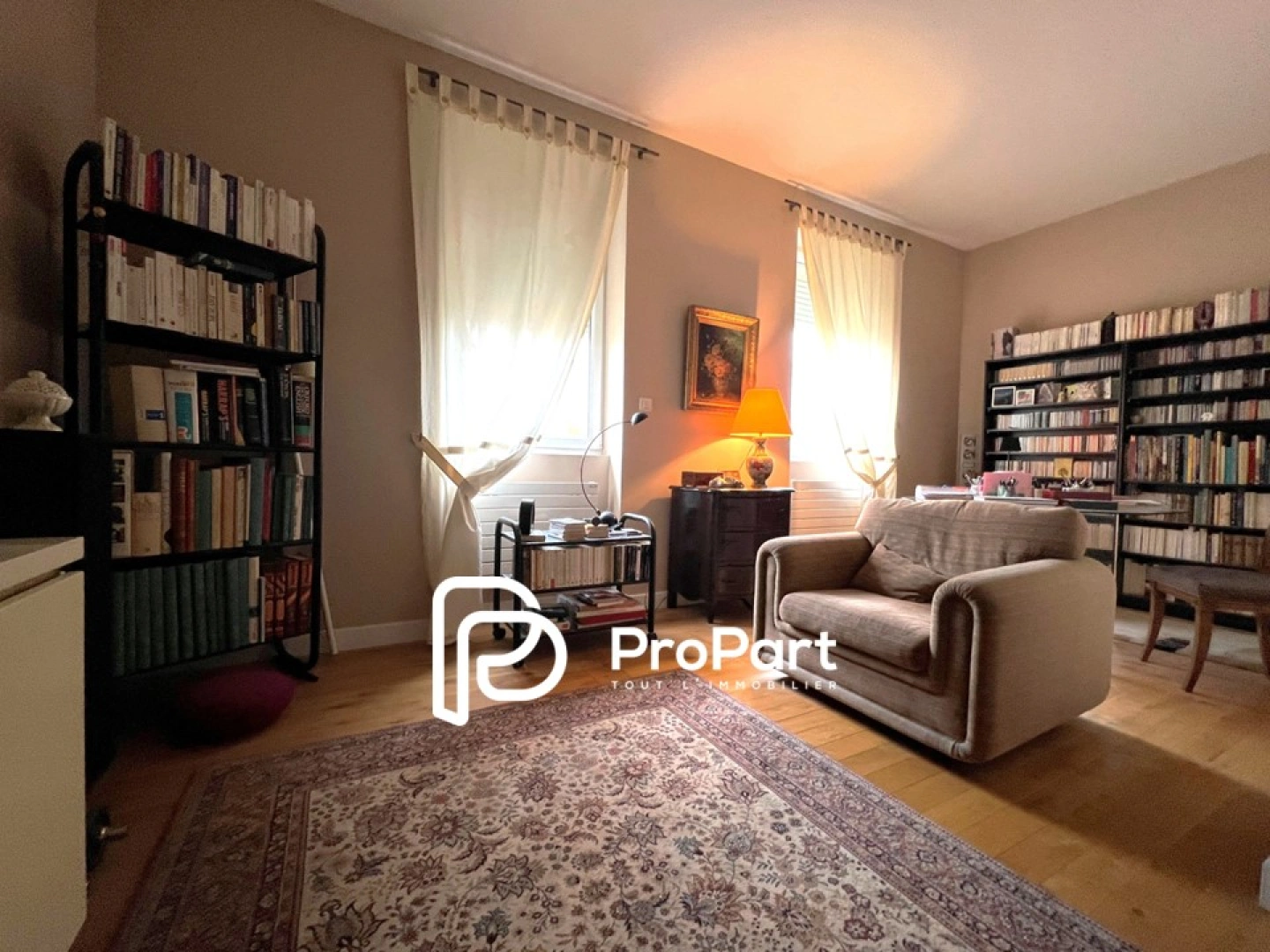 property