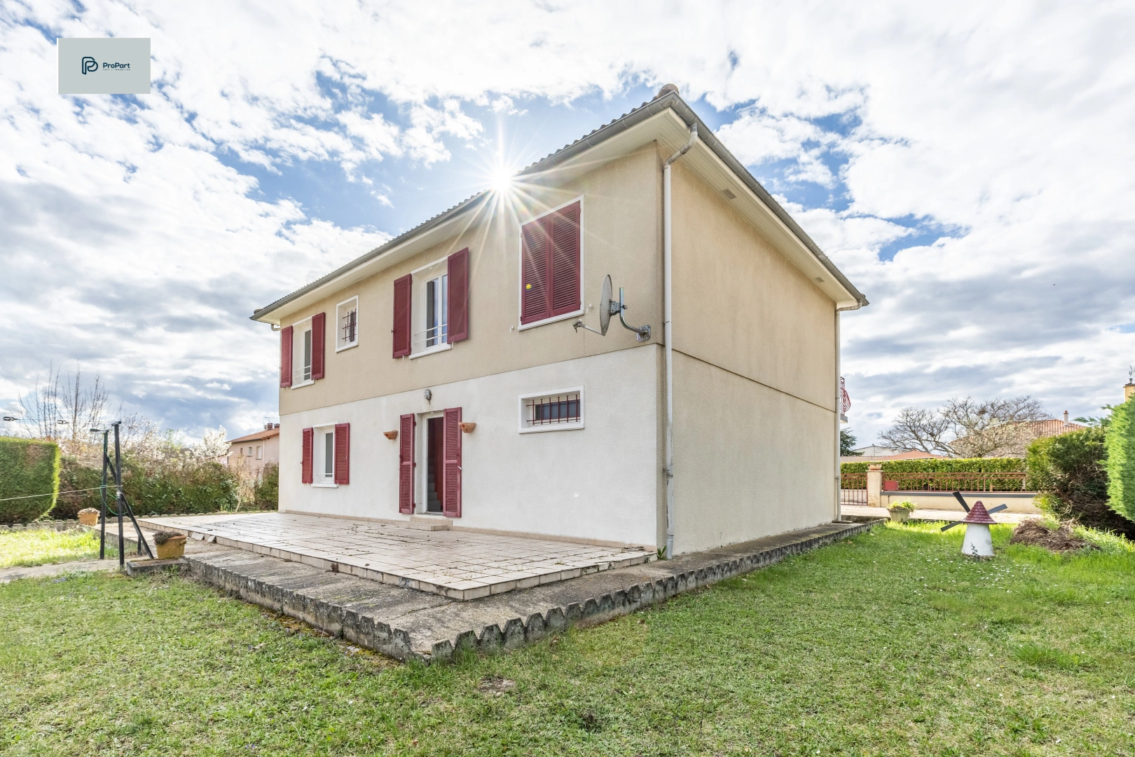 property